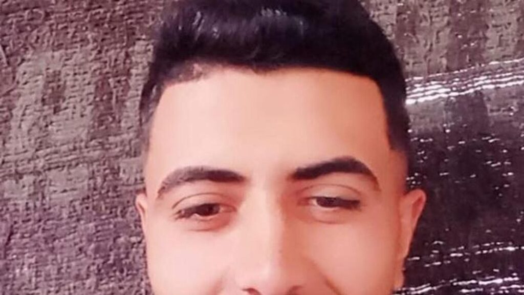 Giovane palestinese vittima di violenza a Gaza per essersi opposto al regime di Hamas