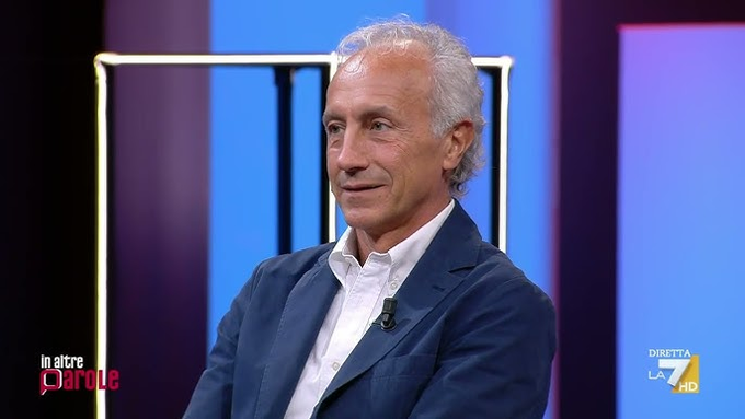 Marco Travaglio condannato per diffamazione.