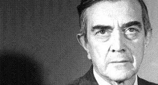 Ritratto di Corrado Gini, statistico italiano ideatore del coefficiente di Gini per misurare la distribuzione della ricchezza
