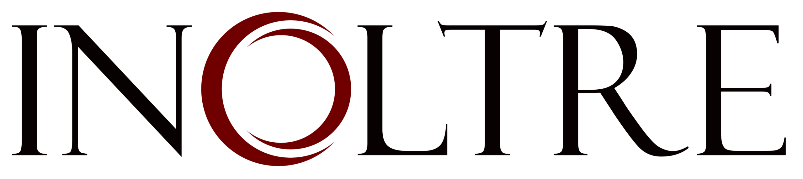 Inoltre News Logo positivo